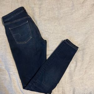 American Eagle Dream Jean